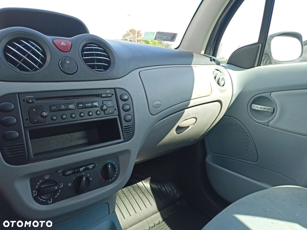 Citroën C3 - 11