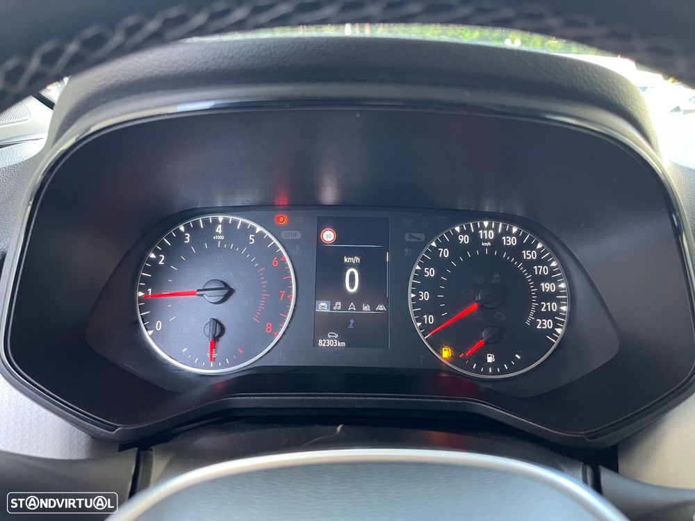 Renault Clio 1.0 TCe Limited Bi-Fuel - 7