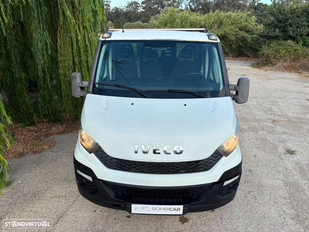 Iveco Daily 35S10 - 6