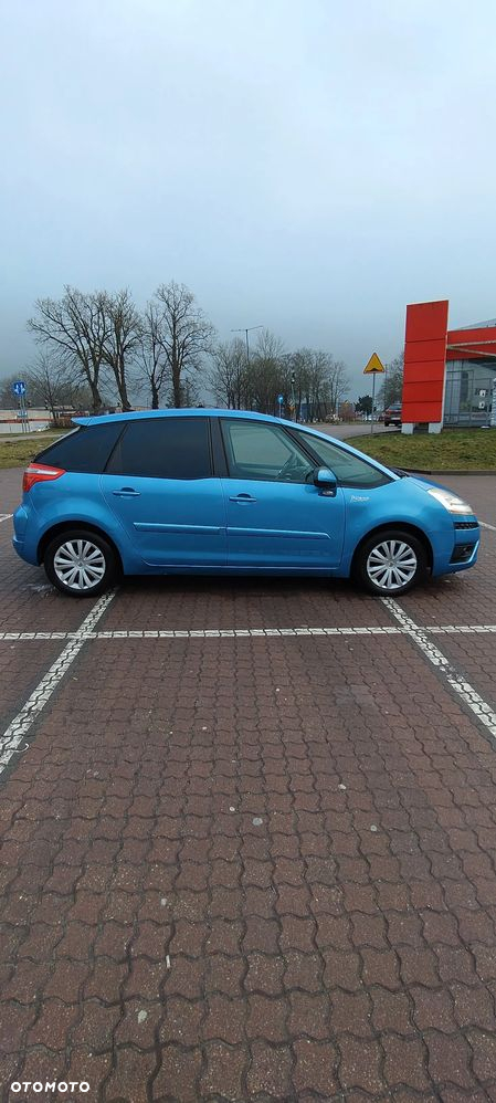 Citroën C4 Picasso VTi 120 Business Class - 3