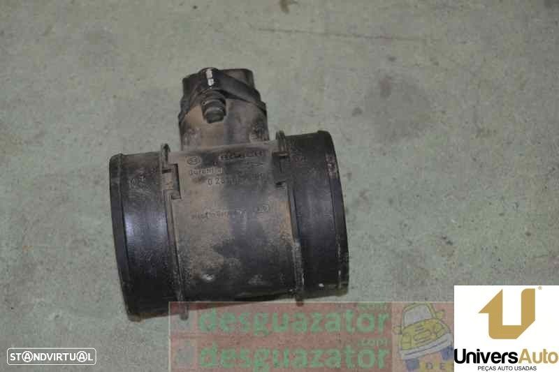 MEDIDOR DE MASSA DE AR OPEL CORSA C 2002 -90543463 - 2