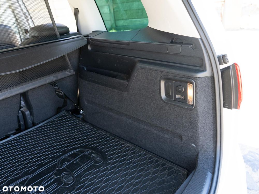 Volkswagen Sharan 2.0 TDI Trendline - 31