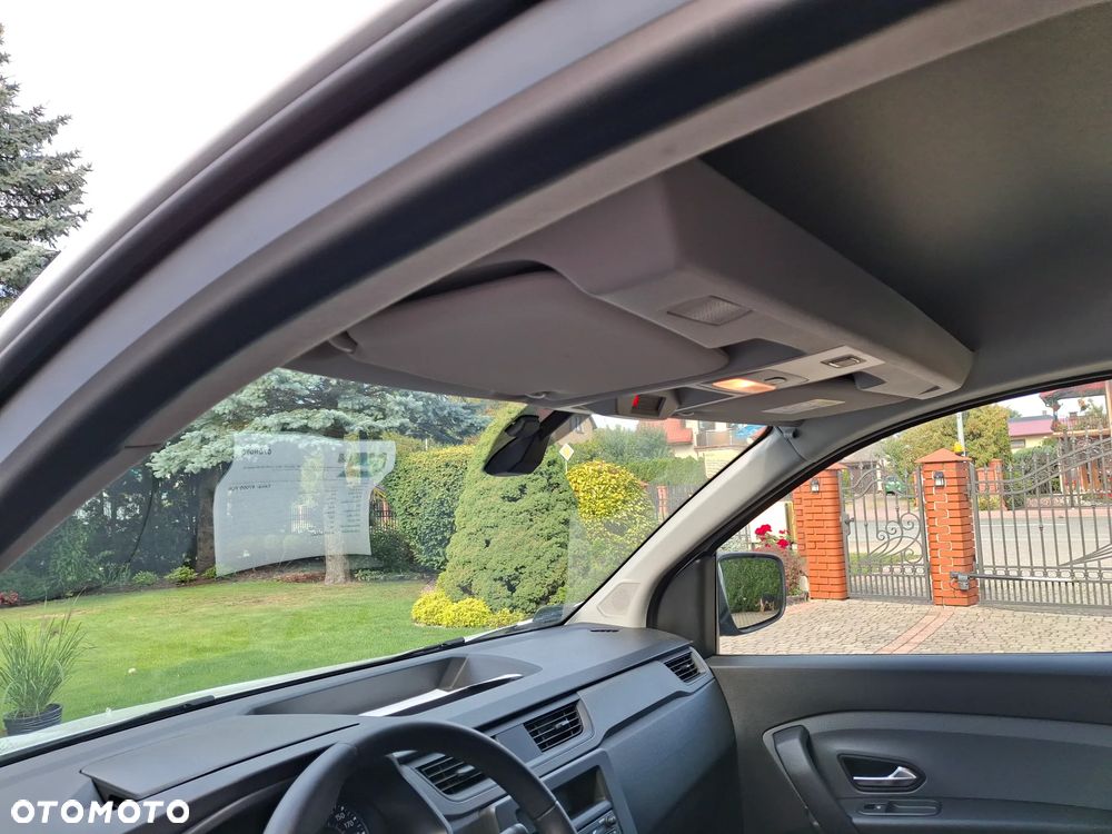 Dacia Duster 1.5 Blue dCi Journey - 24