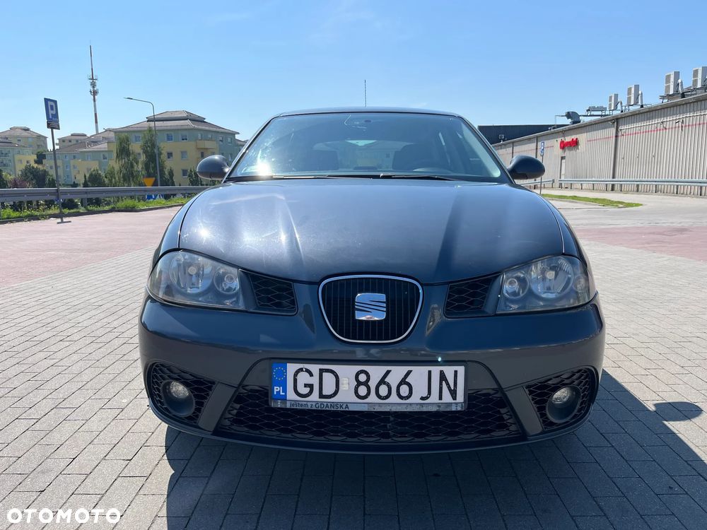 Seat Ibiza - 3