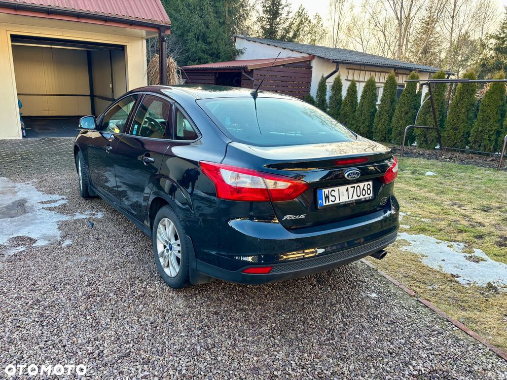 Ford Focus - 3