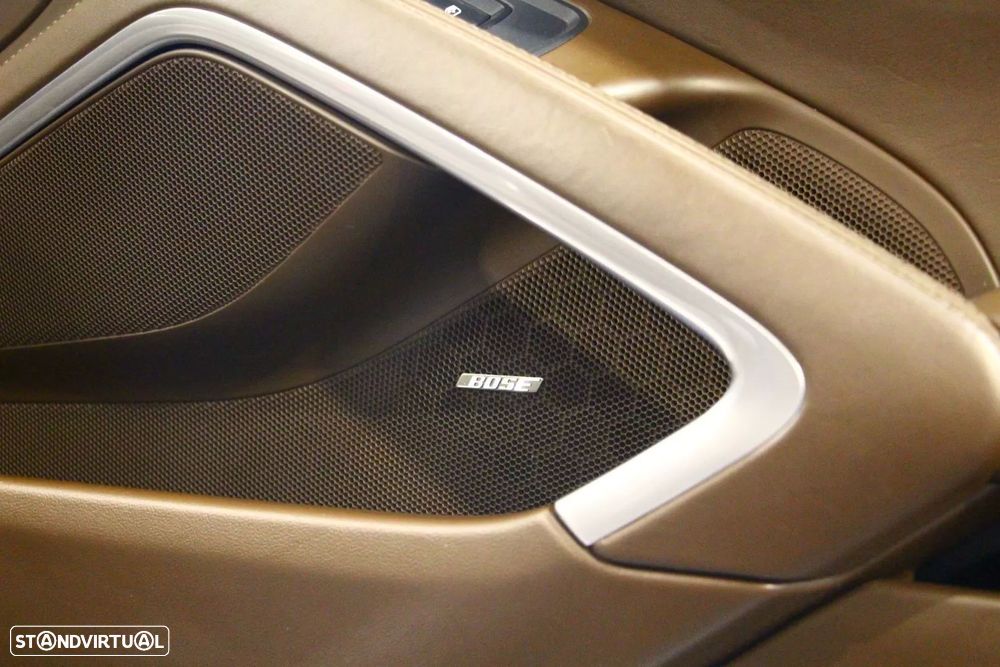 Porsche 991 Carrera 4 S PDK - 28