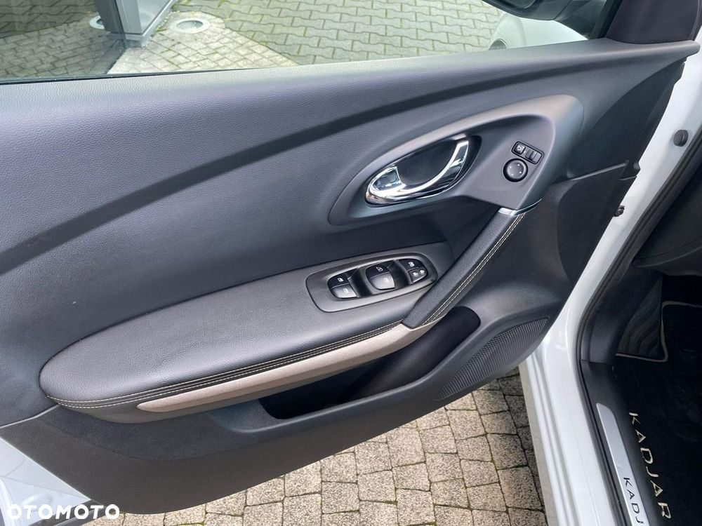 Renault Kadjar - 16