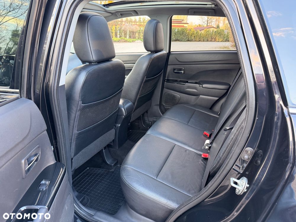 Citroën C4 Aircross - 6