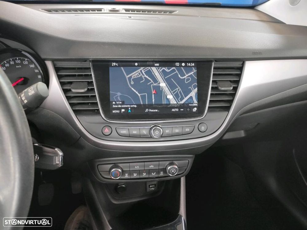 Opel Crossland 1.5 D Business Edition - 4