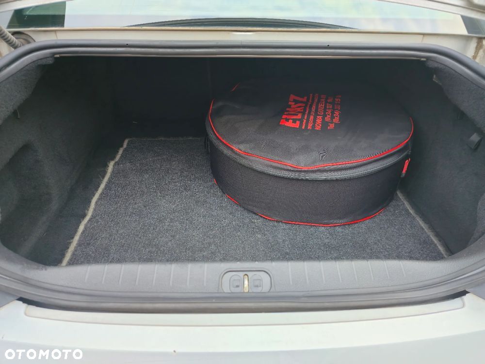 Peugeot 407 Coupe 165 Platinum - 17