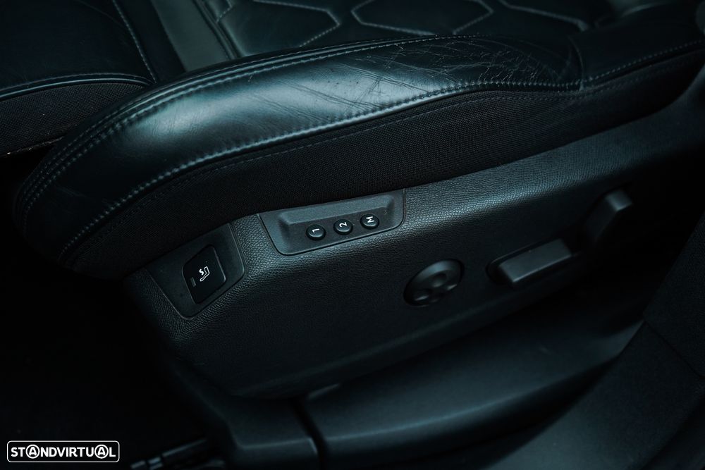 Peugeot 3008 BlueHDi 130 Stop & Start EAT8 GT Pack - 8