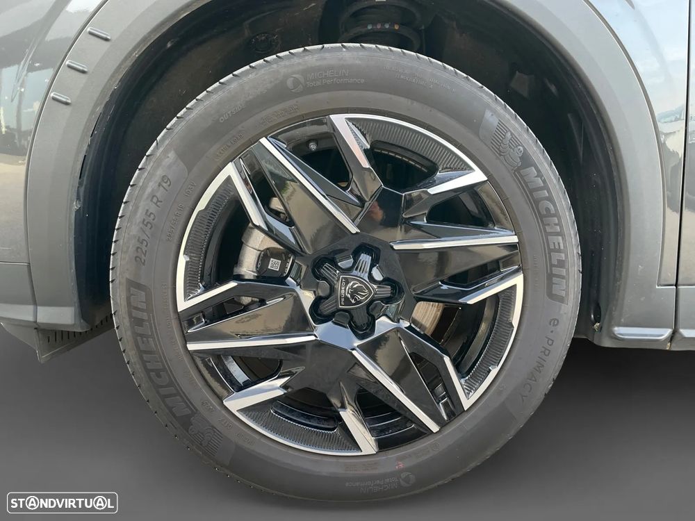 Peugeot 5008 1.2 Hybrid Allure e-DCS6 - 9
