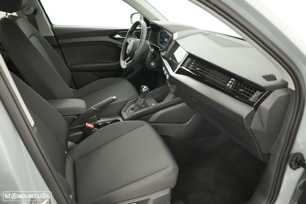 Audi A1 Sportback 30 TFSI Advanced S tronic - 20