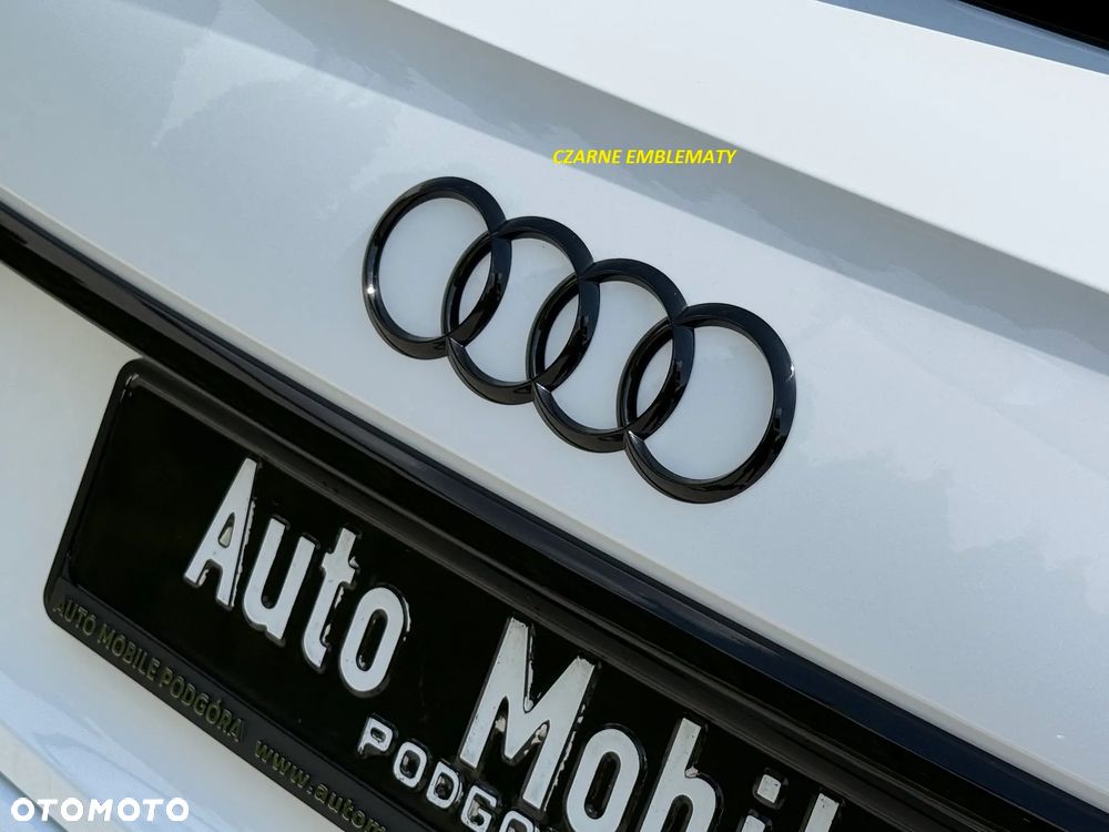 Audi Q5 40 TDI quattro S tronic S line - 32