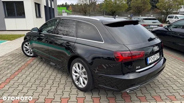 Audi A6 Avant 3.0 TDI Quattro S tronic - 17