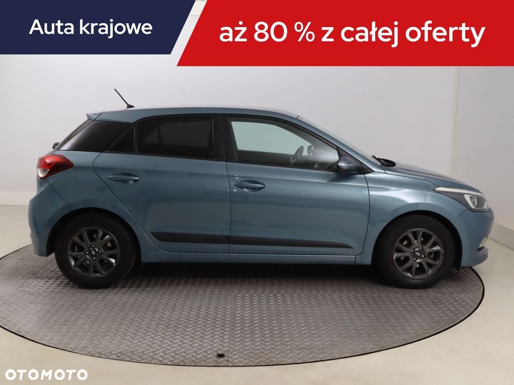 Hyundai i20 - 8