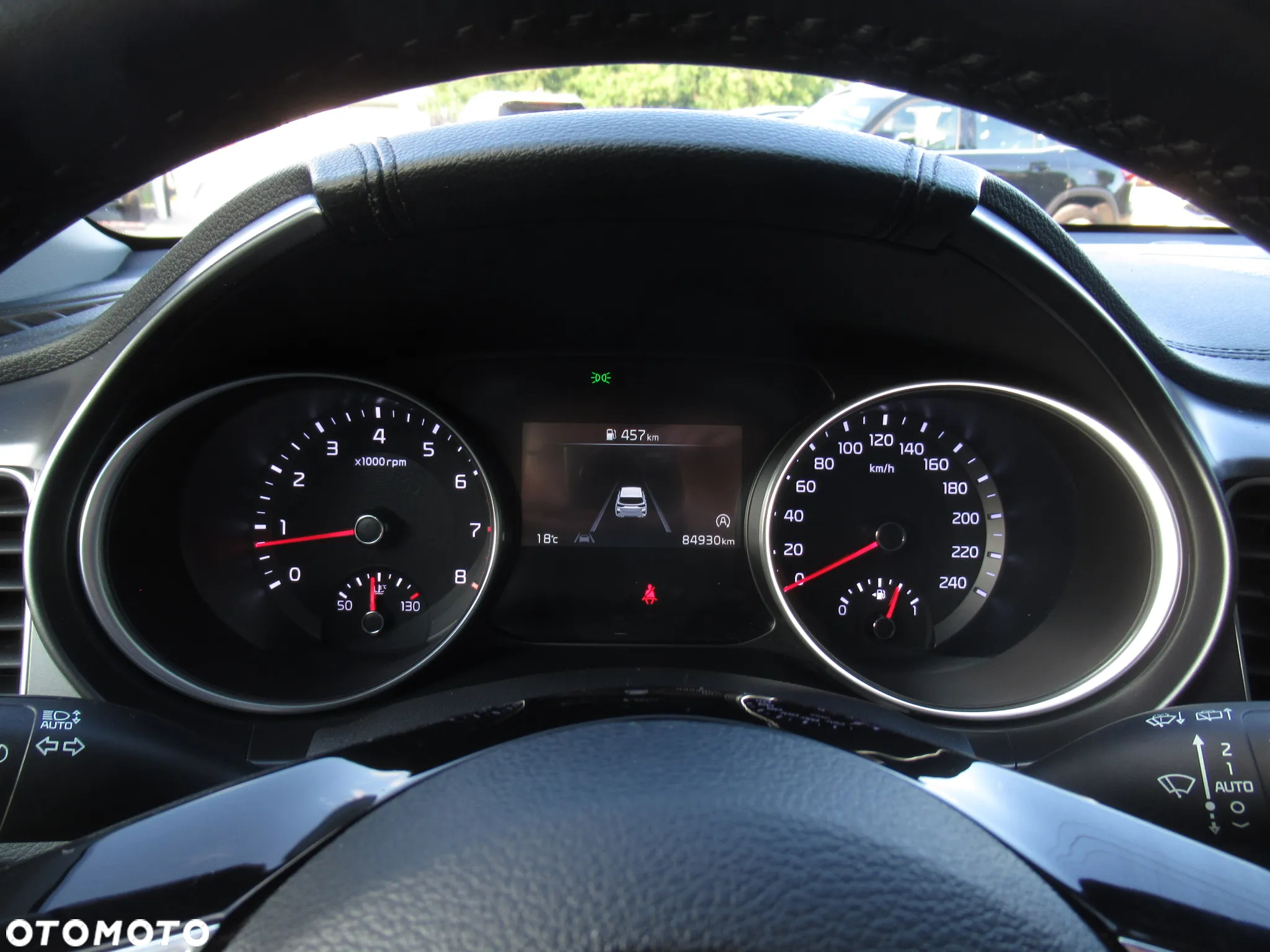 Kia Ceed 1.5 T-GDI M - 29