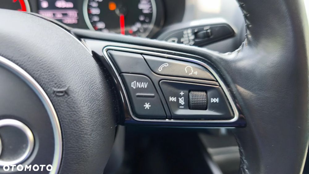 Audi A3 - 12