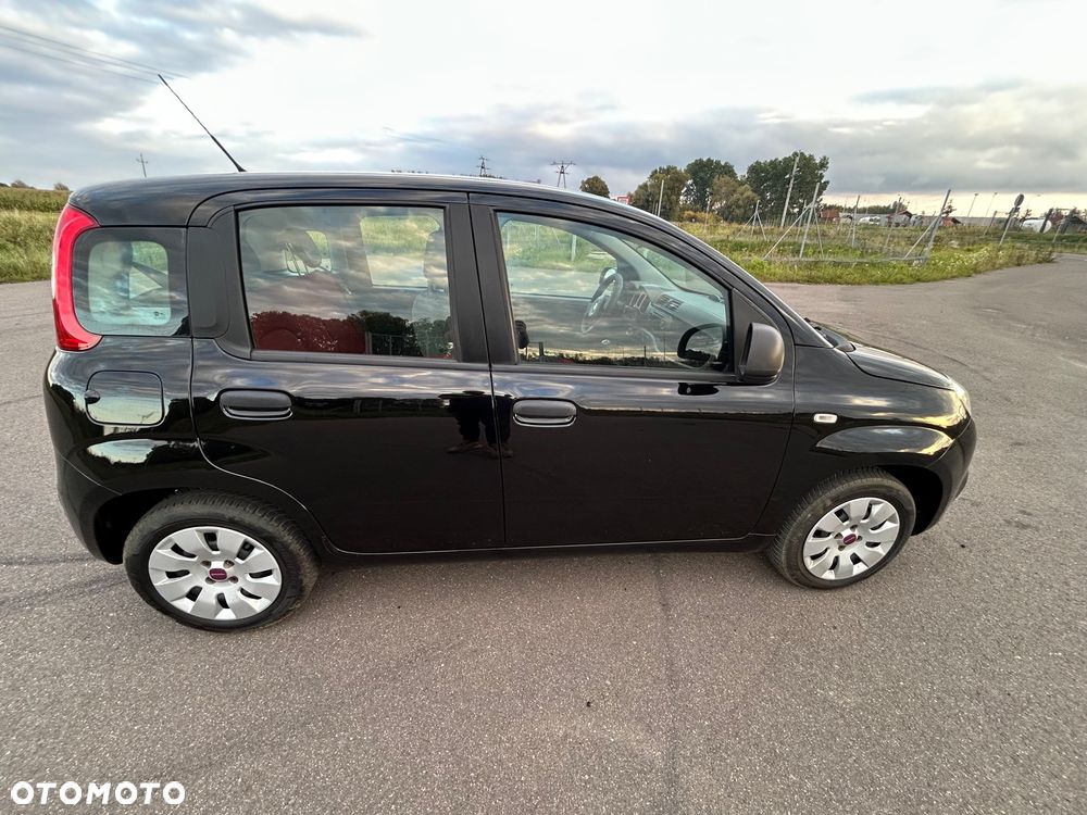Fiat Panda - 4