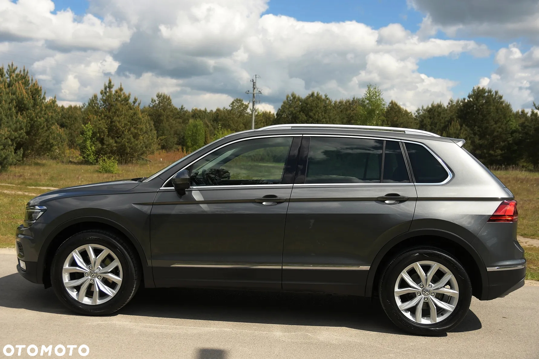 Volkswagen Tiguan - 6