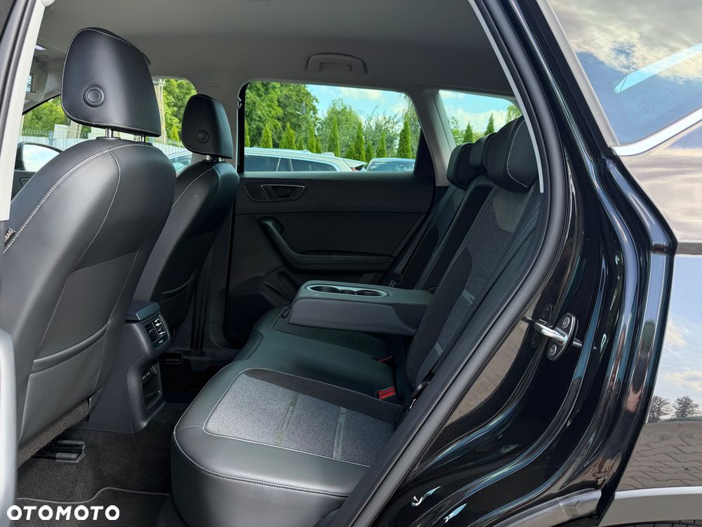 Seat Ateca 1.5 TSI ACT OPF Xperience - 27