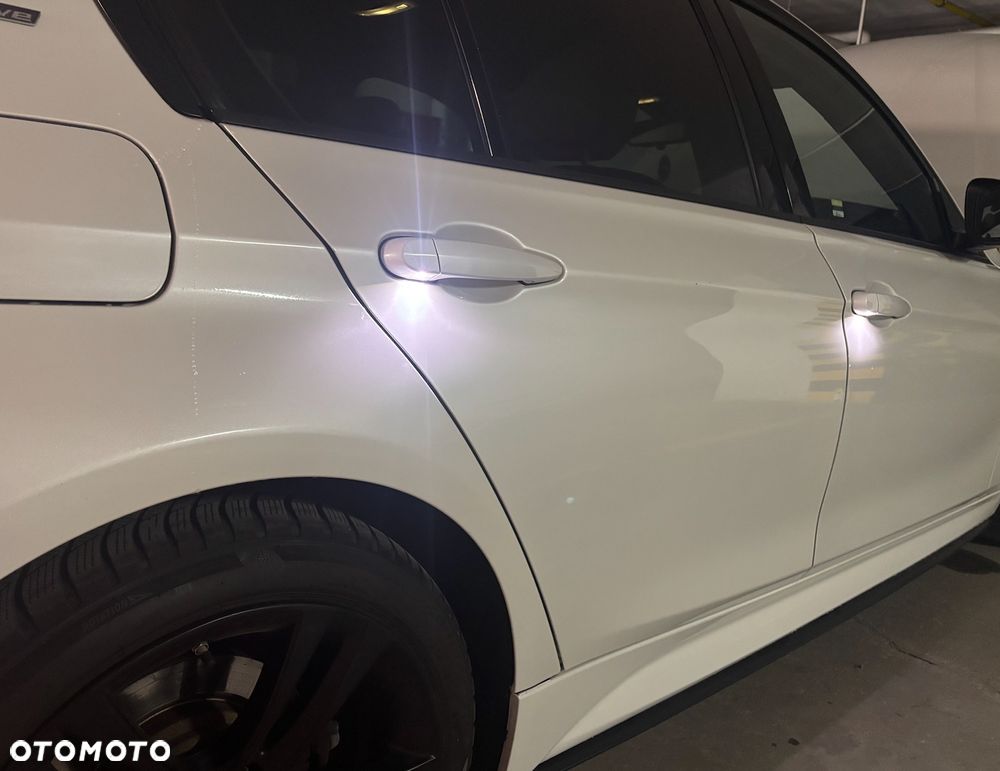 BMW Seria 3 - 18