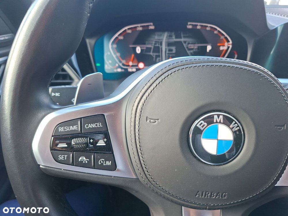BMW Seria 4 420d xDrive mHEV M Sport sport - 19