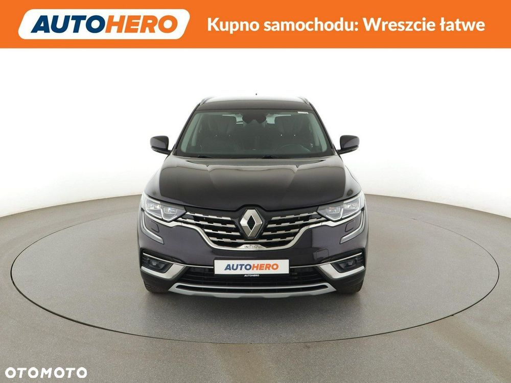 Renault Koleos BLUE dCi 190 4WD X-tronic INITIALE PARIS - 12