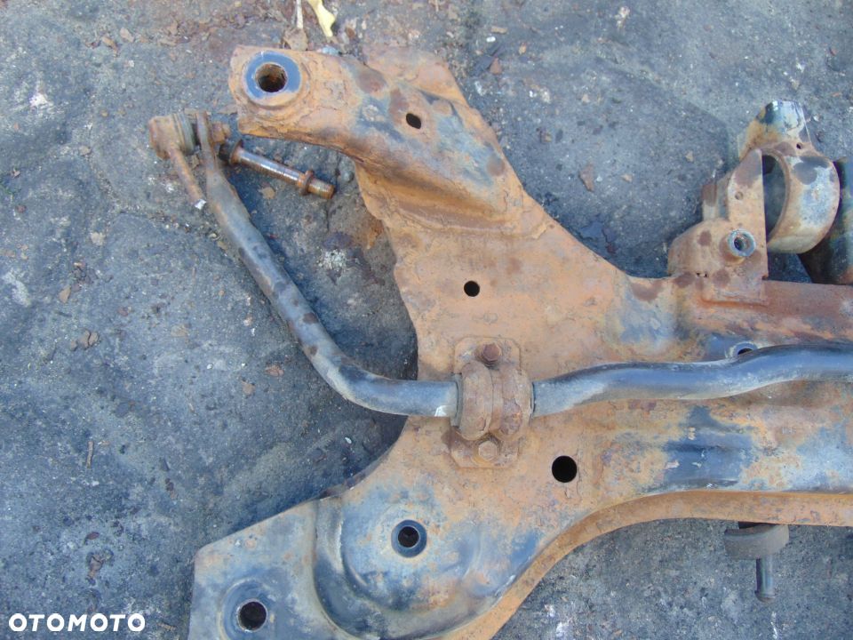 Belka przód Kia picanto 2005 rok 1,1 benzyna - 2