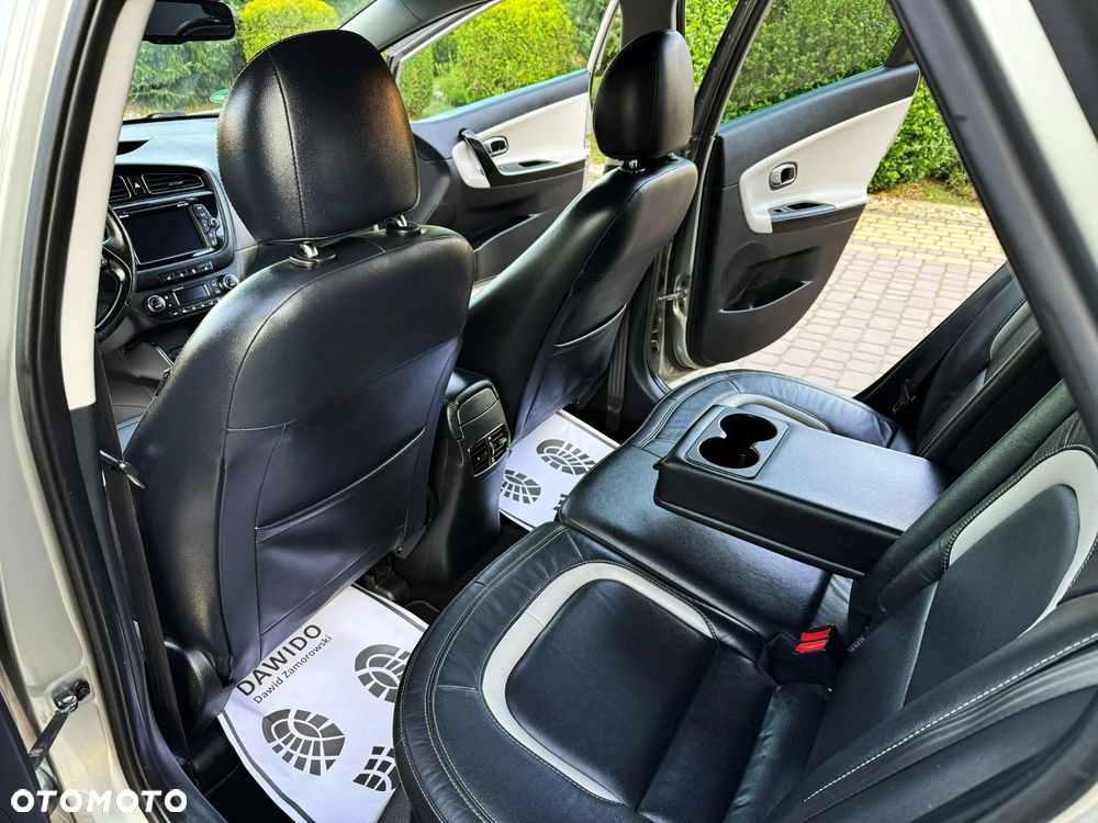 Kia Ceed 1.6 GDI Edition 7 - 33