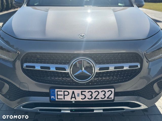 Mercedes-Benz GLA - 29