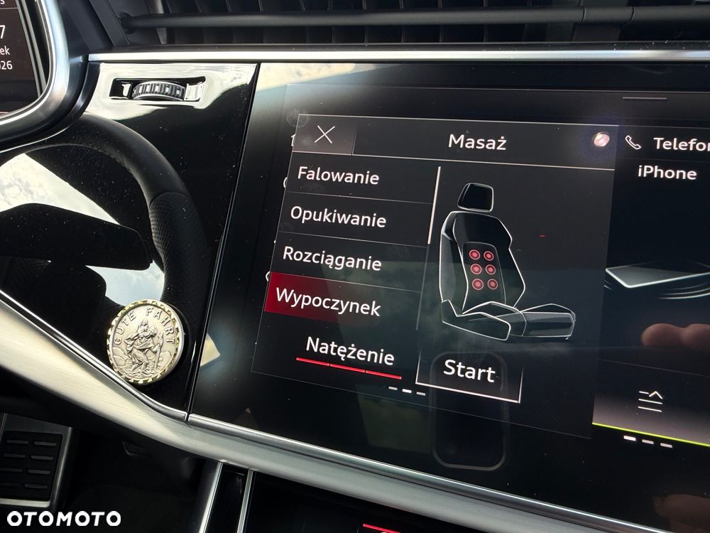 Audi SQ8 - 10