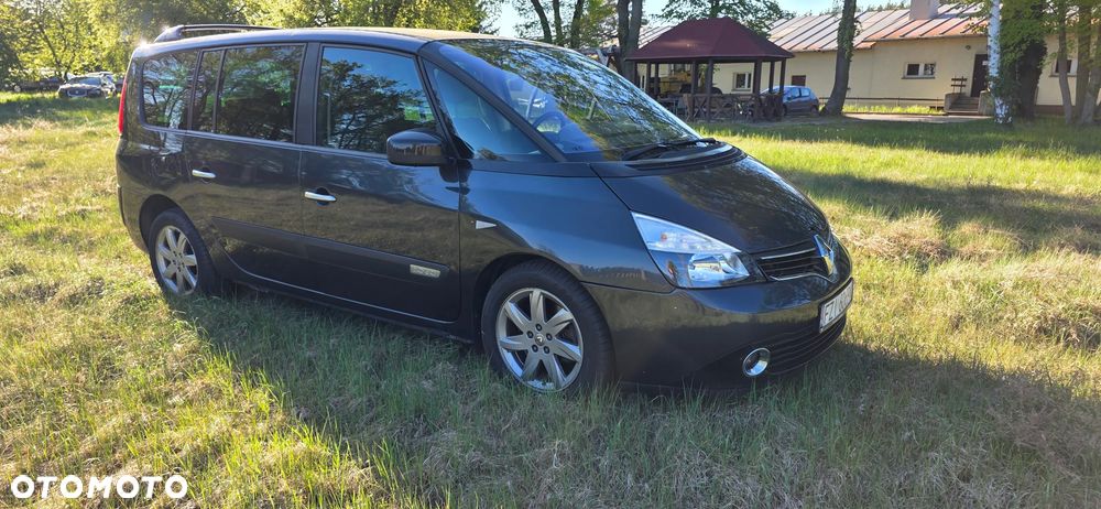 Renault Grand Espace Gr 2.0 dCi Privilege - 2