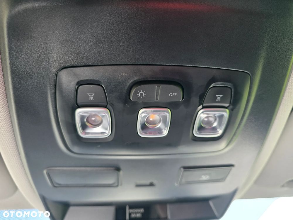 Renault Trafic SpaceClass 2.0 dCi Escapade EDC - 9