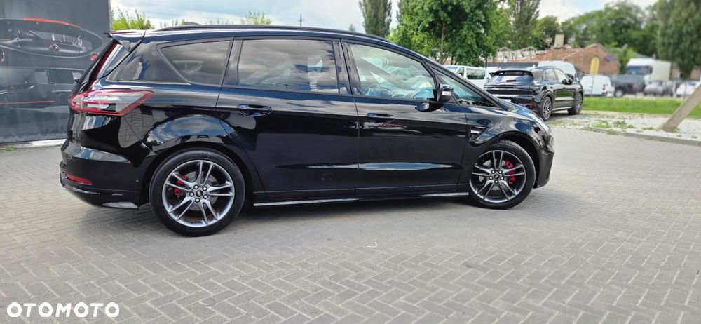 Ford S-Max 2.0 EcoBlue ST-Line - 17