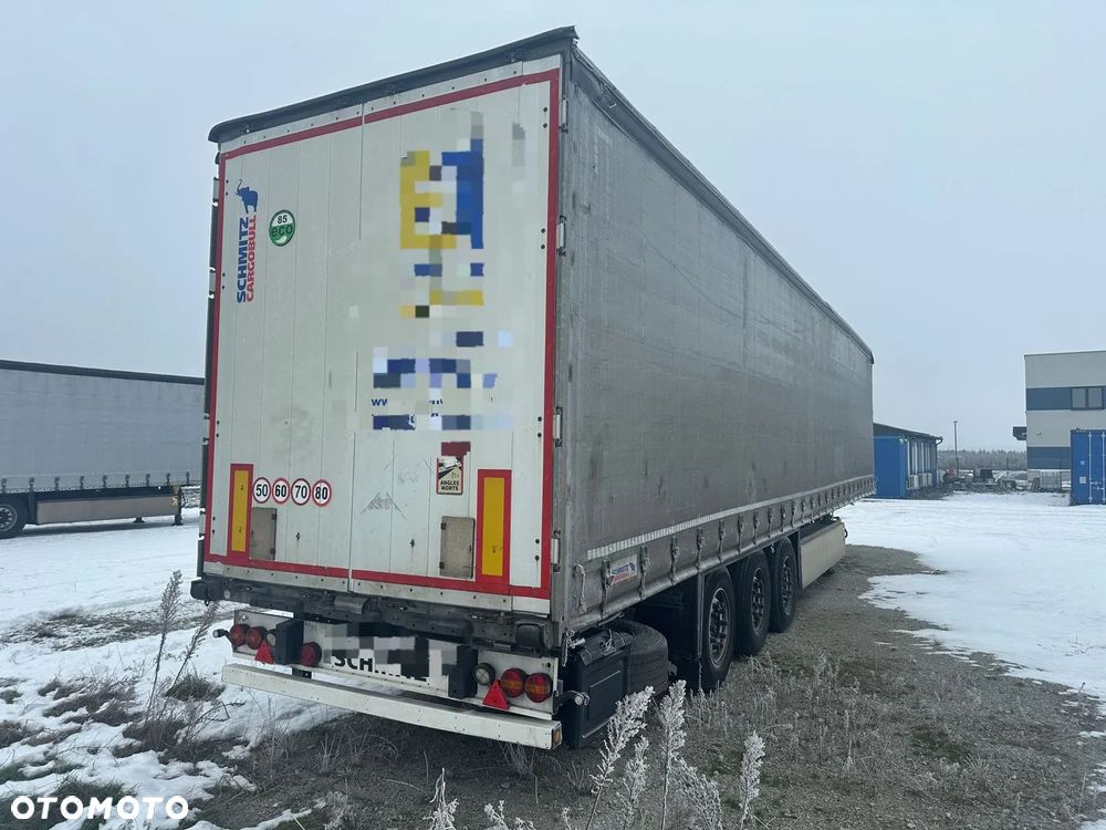 Schmitz Cargobull - 6