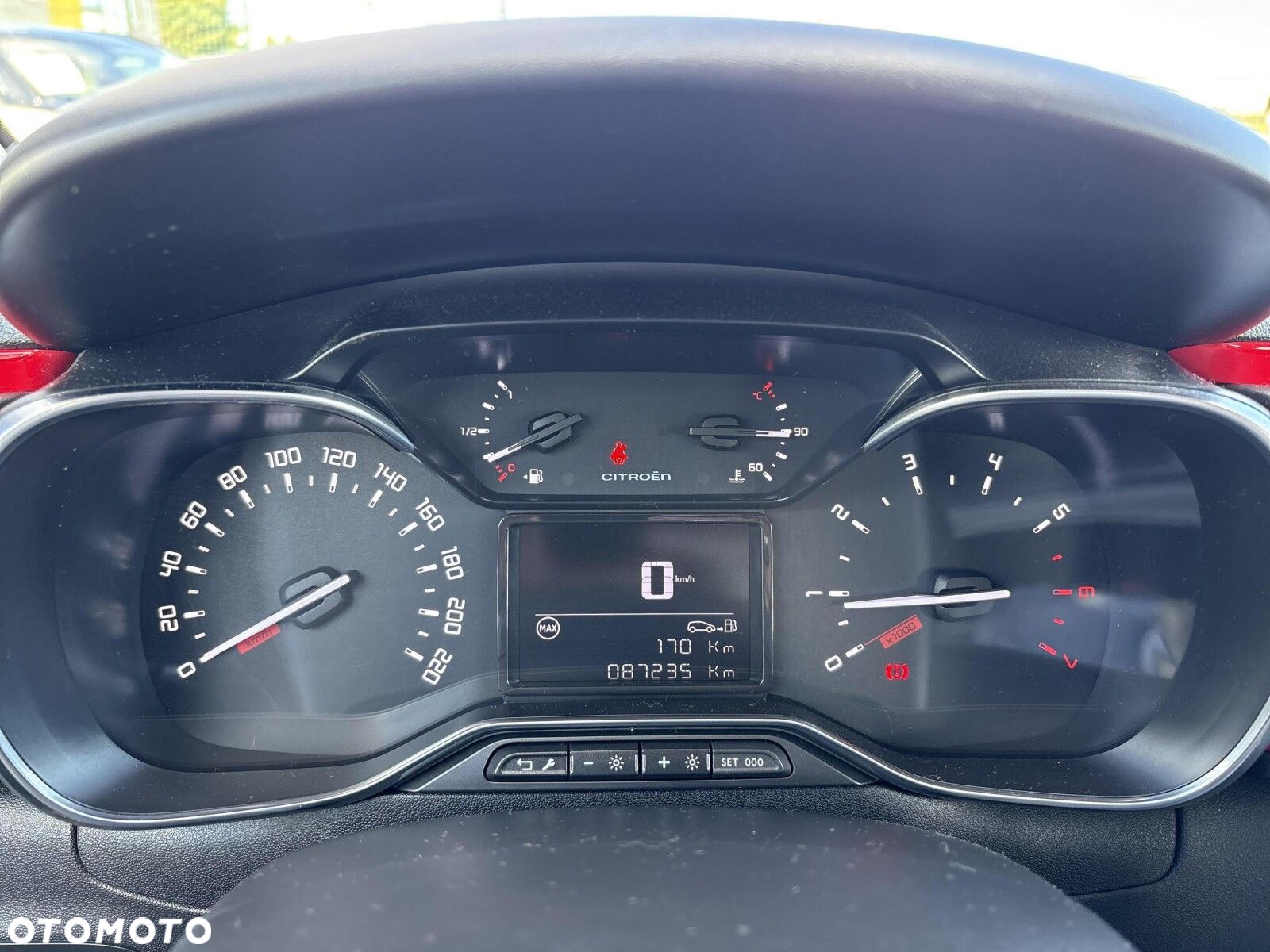 Citroën C3 1.2 PureTech Shine - 16