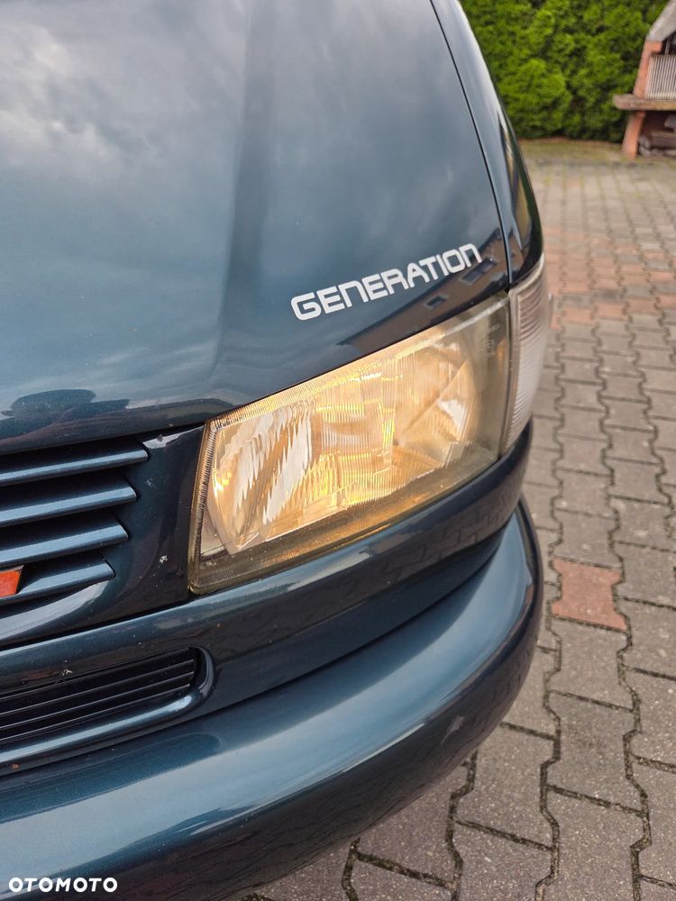Volkswagen Multivan - 11