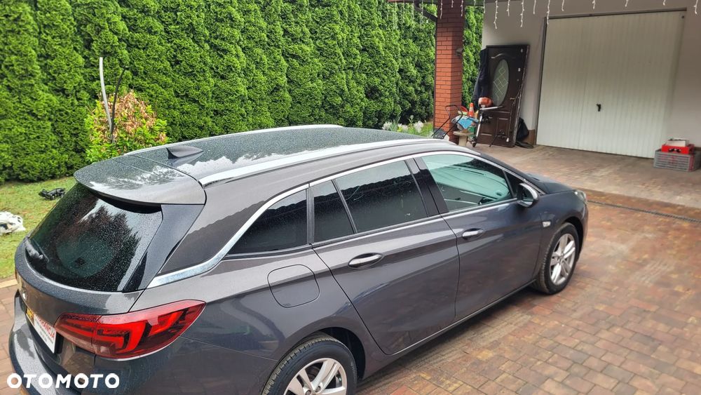 Opel Astra 1.6 D (CDTI) Edition - 40