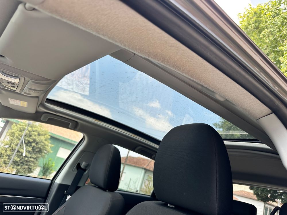 Mitsubishi ASX 1.6 MIVEC Intense - 27