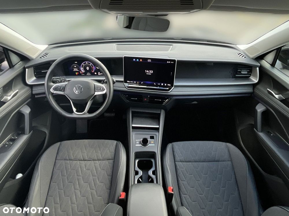 Volkswagen Tayron - 17