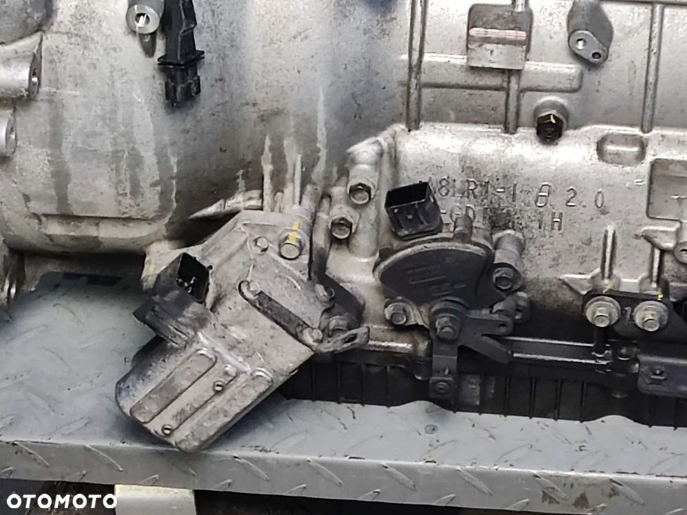 KIA STINGER 2.0T Aut 17-20r Skrzynia Biegów Automatyczna A8LRI-I - 6