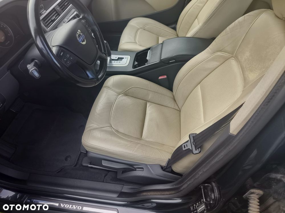 Volvo S80 2.0T Summum - 17