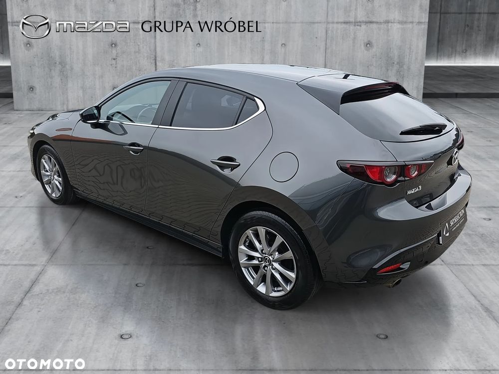 Mazda 3 2.0 mHEV Kanjo - 7