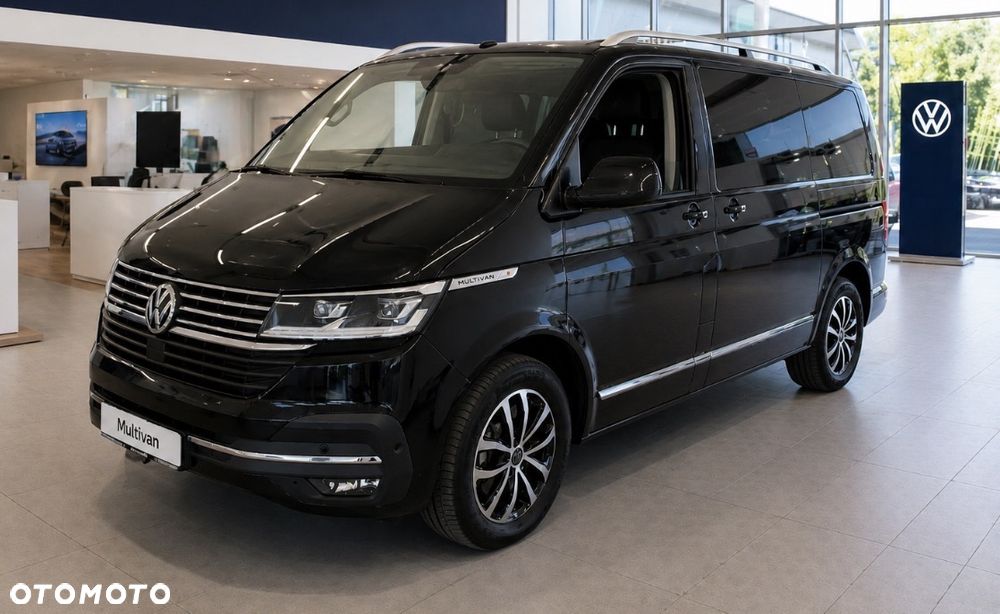 Volkswagen Multivan 2.0 BiTDI L1 Highline 4Motion DSG - 40