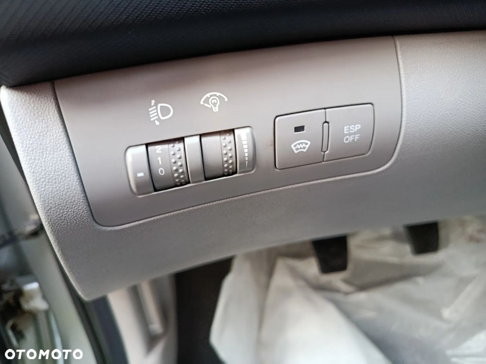 Kia Ceed 1.6 CVVT EX - 22
