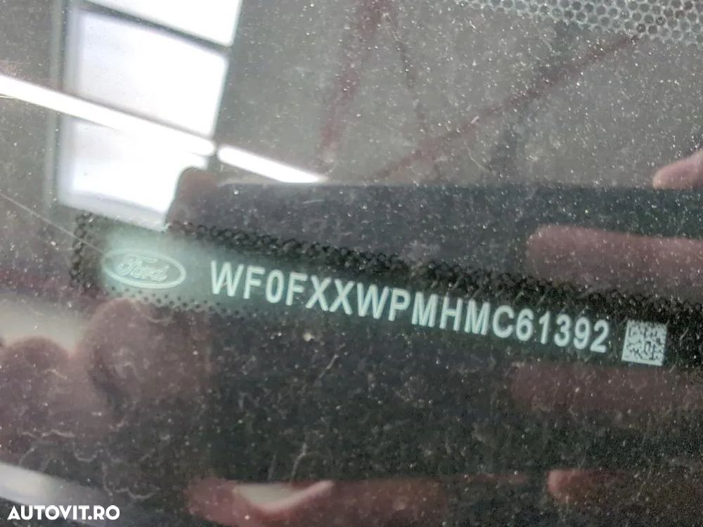 Ford Kuga 2.5 Duratec FHEV AWD Trend - 15