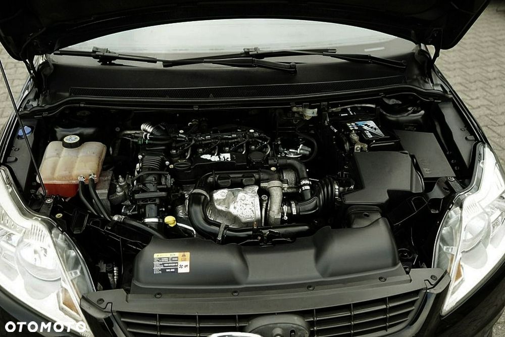 Ford Focus - 9