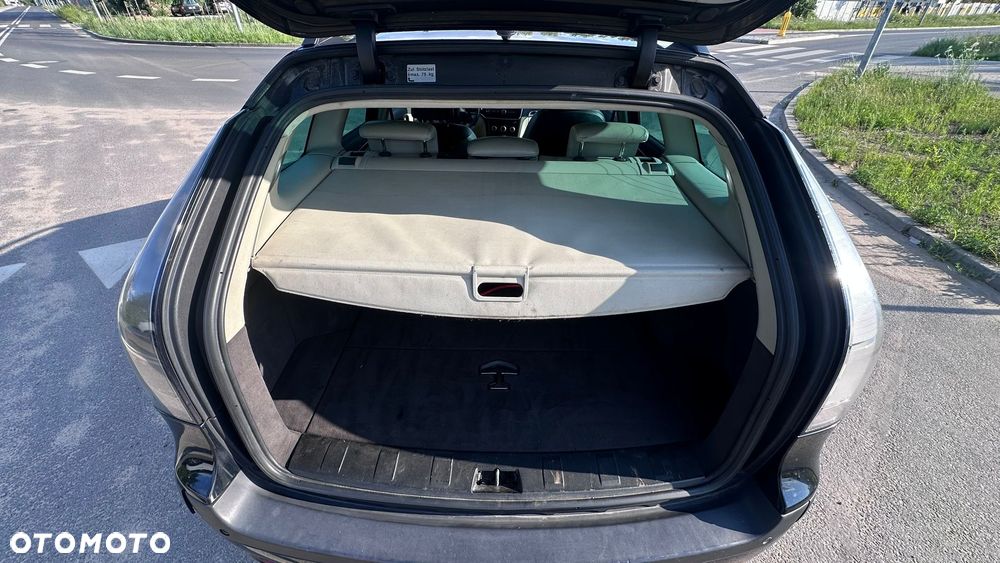 Saab 9-3 - 7