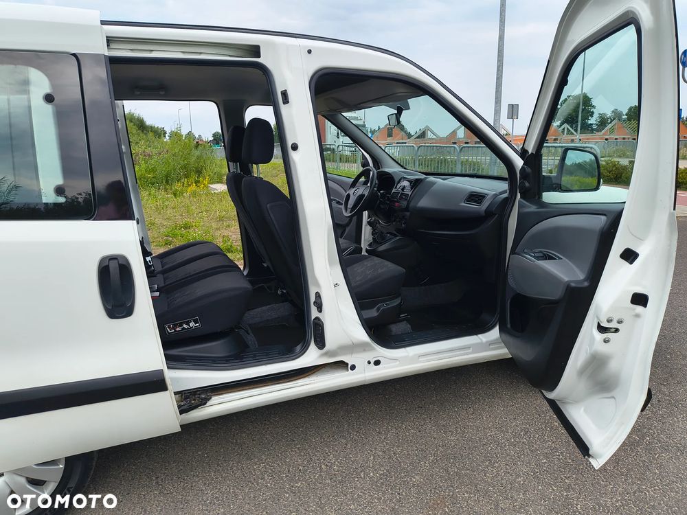 Opel Combo 1.4 Turbo L2H1 Selection - 37